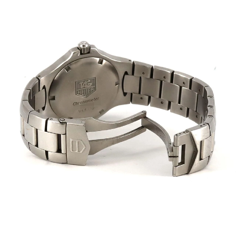 TAG Heuer Kirium WL5112 SS Automatic - Hàng hiệu Chính hãng 882285