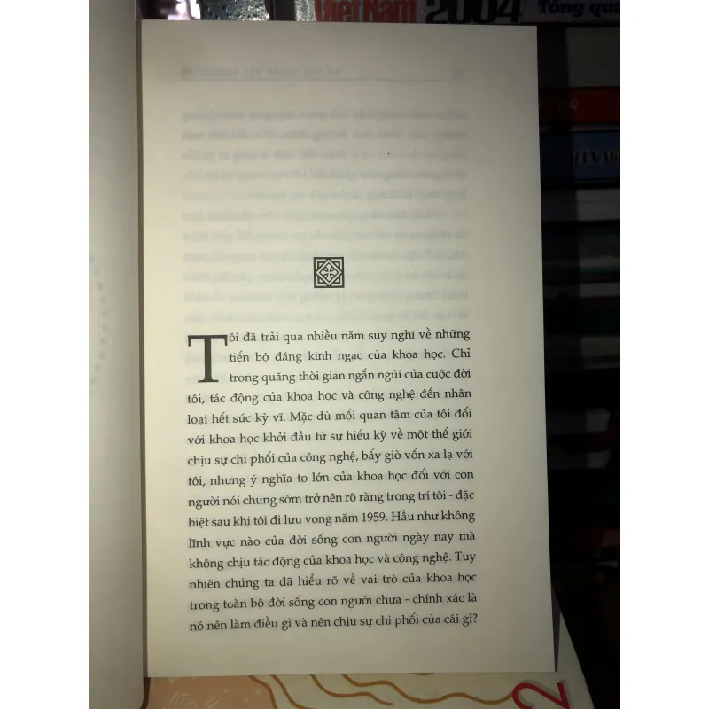 Vũ trụ trong một nguyên tử - Sự hội tụ của khoa học và tâm linh 777153