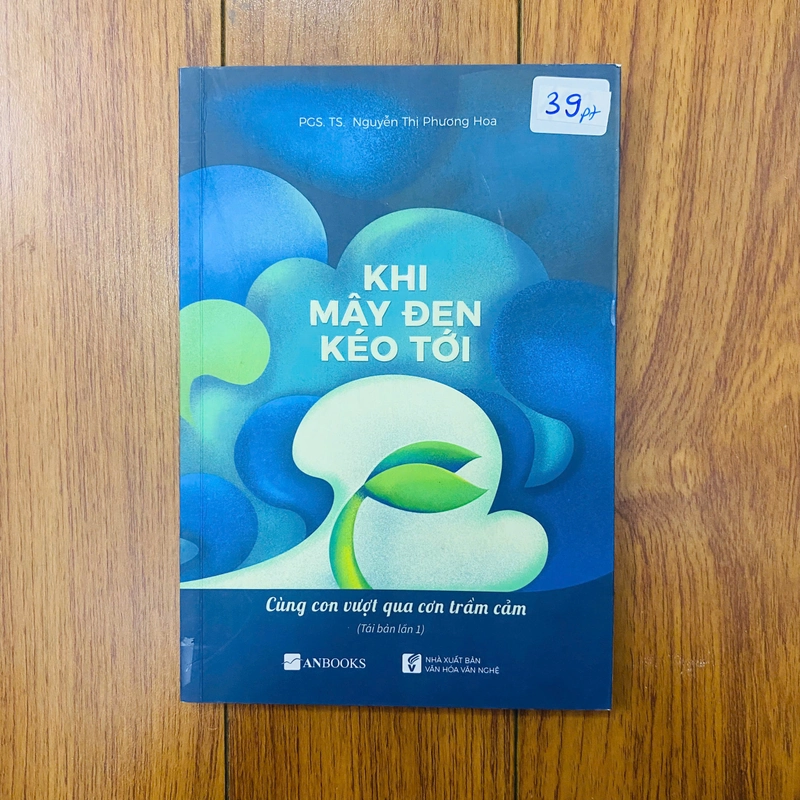 KHI MÂY ĐEN KÉO TỚI 364278