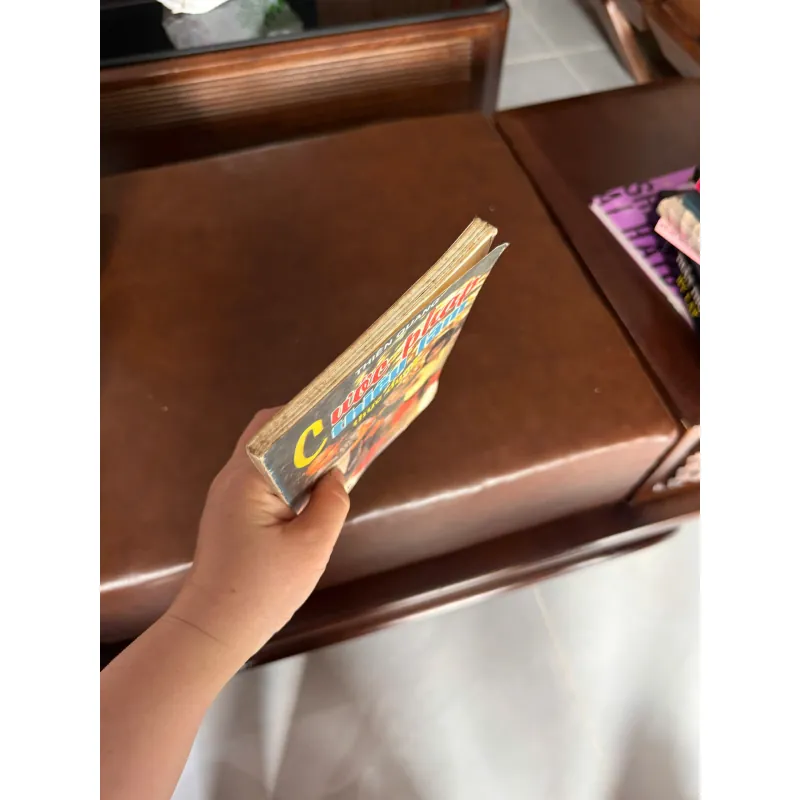 CƯỚC PHÁP THIẾU LÂM THỰC DỤNG (TẬP 1) – THIÊN QUANG- K5 1031202