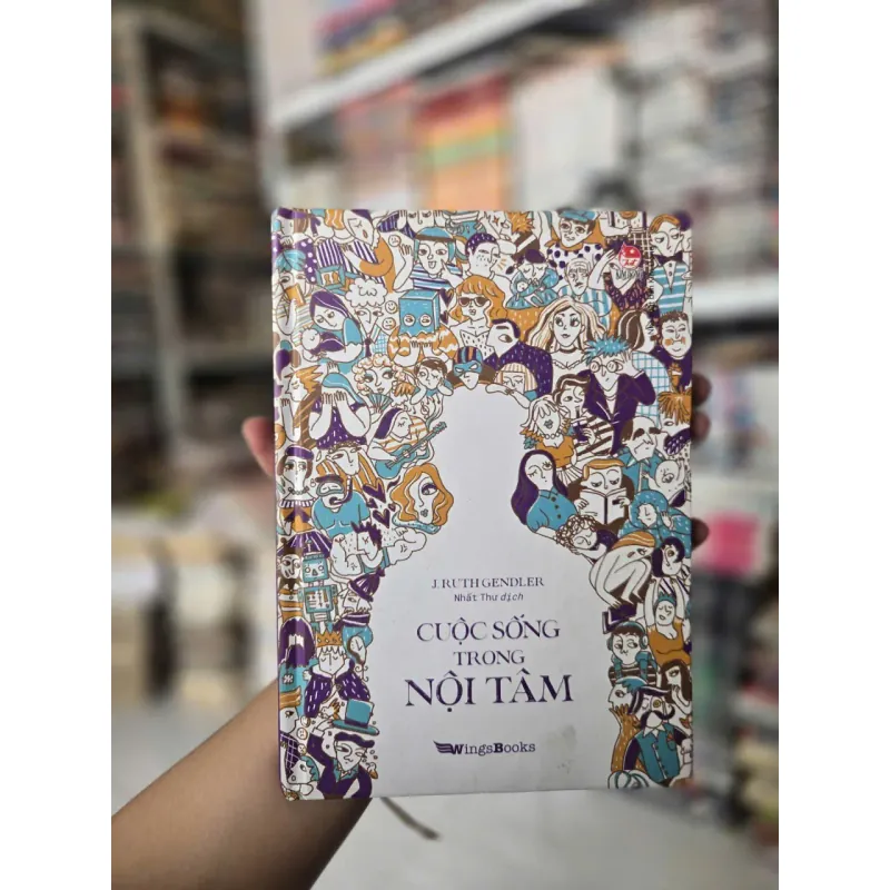 cuộc sống trong nội tâm 1001810