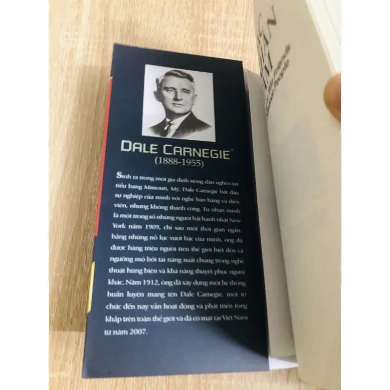 ĐẮC NHÂN TÂM - cuốn sách hay nhất mọi thời đại  1003968