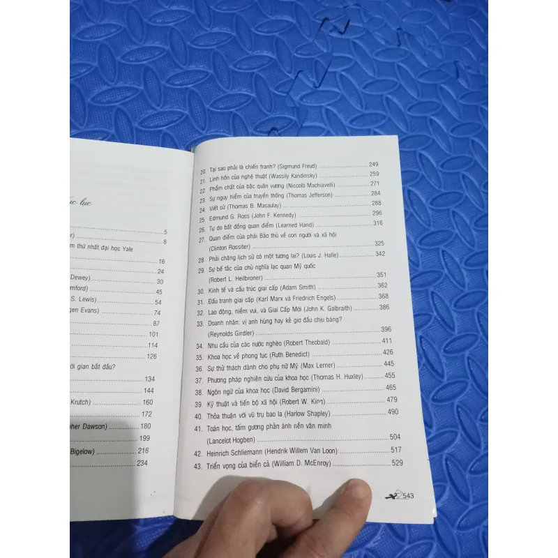 Các Vấn Đề Tư Tưởng Căn Bản 1024199