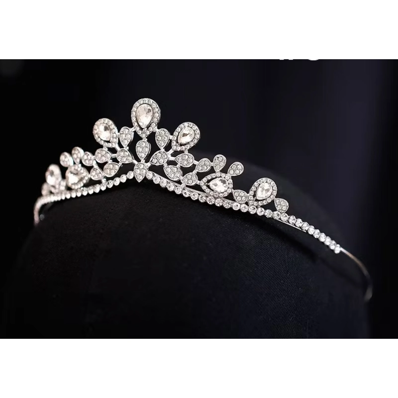 Vương miện cô dâu  462553