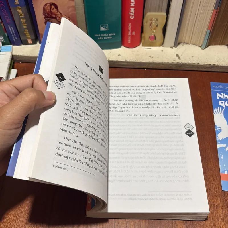 II Sách Tâm Linh: Nhân Quả - Nguyễn Chu Phác - 2013 786859