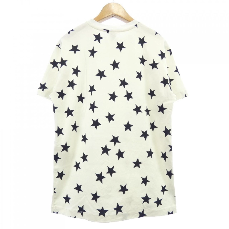 Áo thun in sao LOUIS VUITTON FNTS30PR9 634538