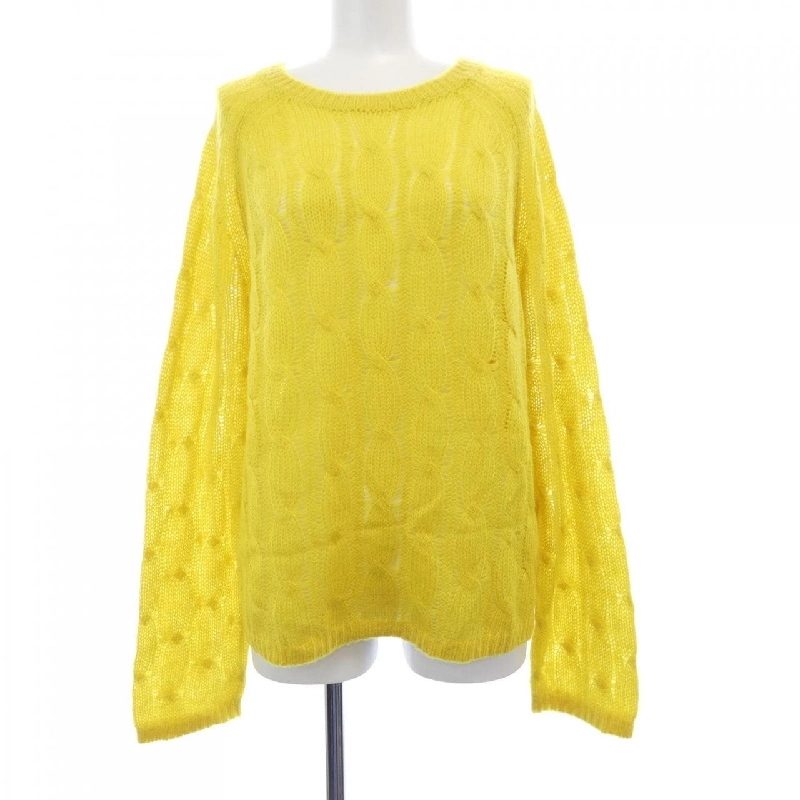 Dorothee Schumacher DOROTHEE SCHUMACHER Áo len 645411