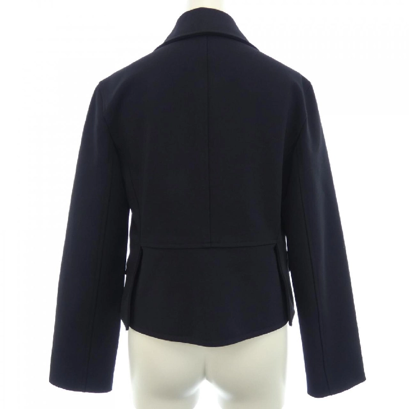 【Khuyến mãi】Áo khoác HERMES 643668