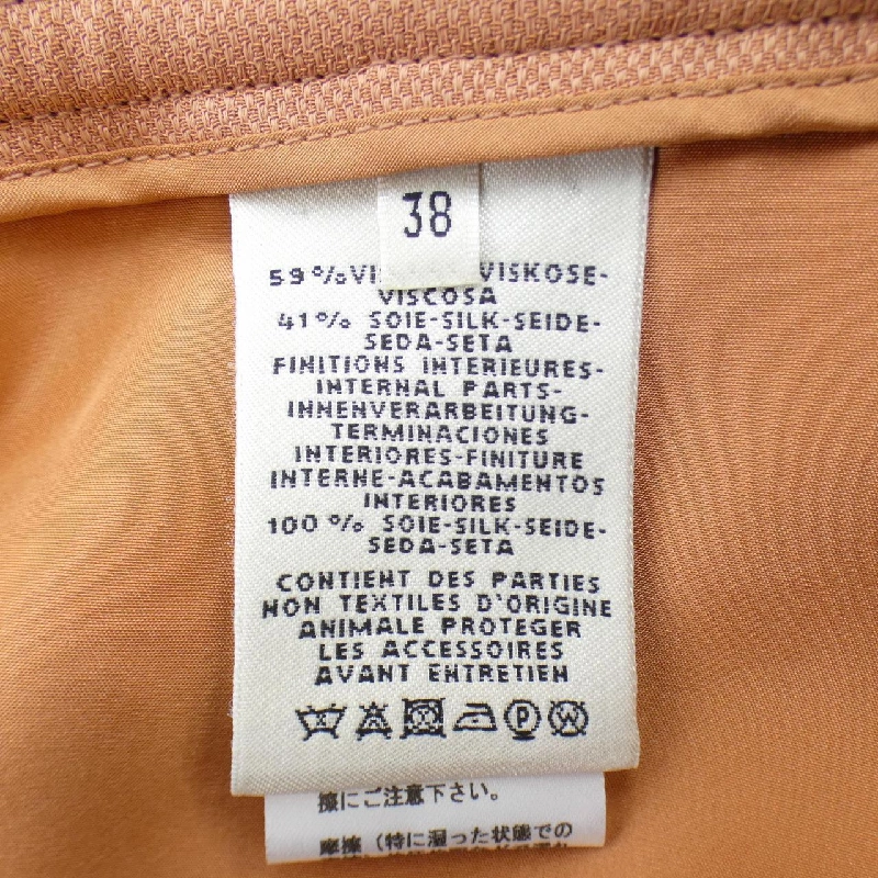 HERMES Elmes Crude Cell *06-7304 Váy - Hàng hiệu Chính hãng 812236