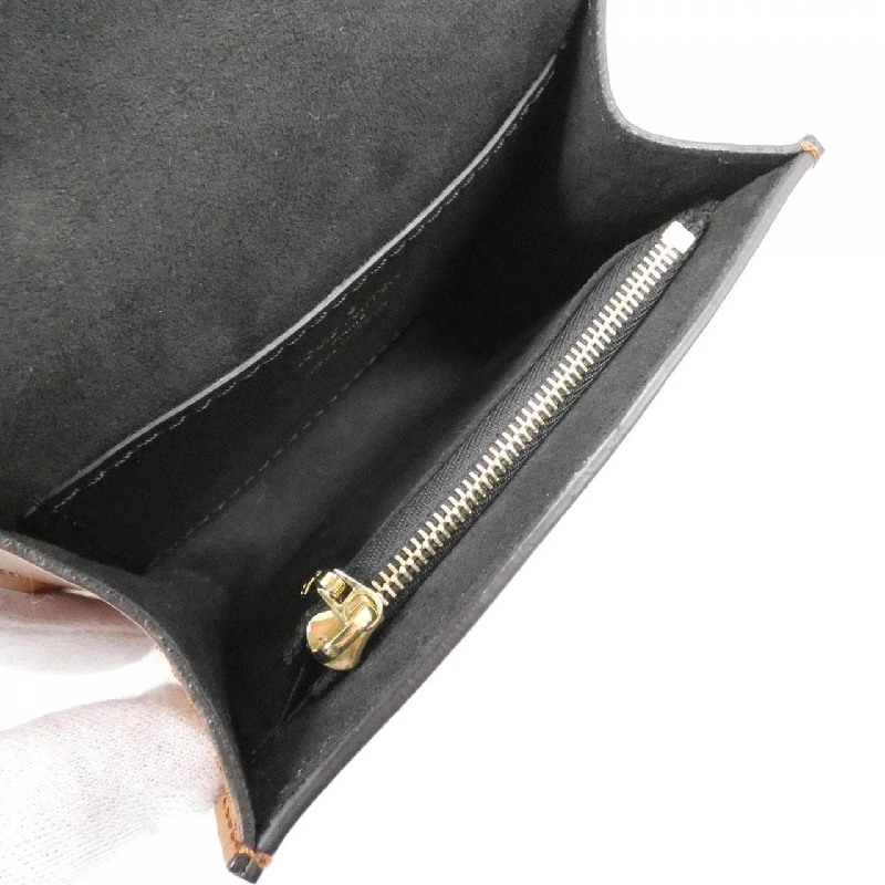 Túi đeo hông Louis Vuitton Monogram Dauphine BB M68621 609464