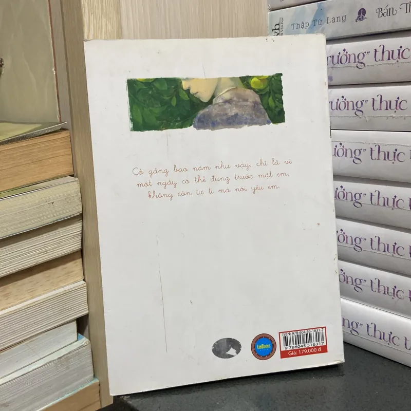 (Ngôn tình) - Khi anh gặp em - Vô Xứ Khả Đào 989719