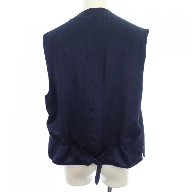 Áo gile LOUIS VUITTON - Hàng hiệu Authentic 899307