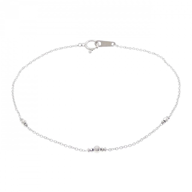 K18WG Vòng tay - Hàng hiệu Chính hãng 873380