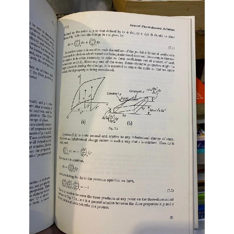 Engineering Thermodynamics Work and Heat Transfer - Rogers and Mayhew 518896