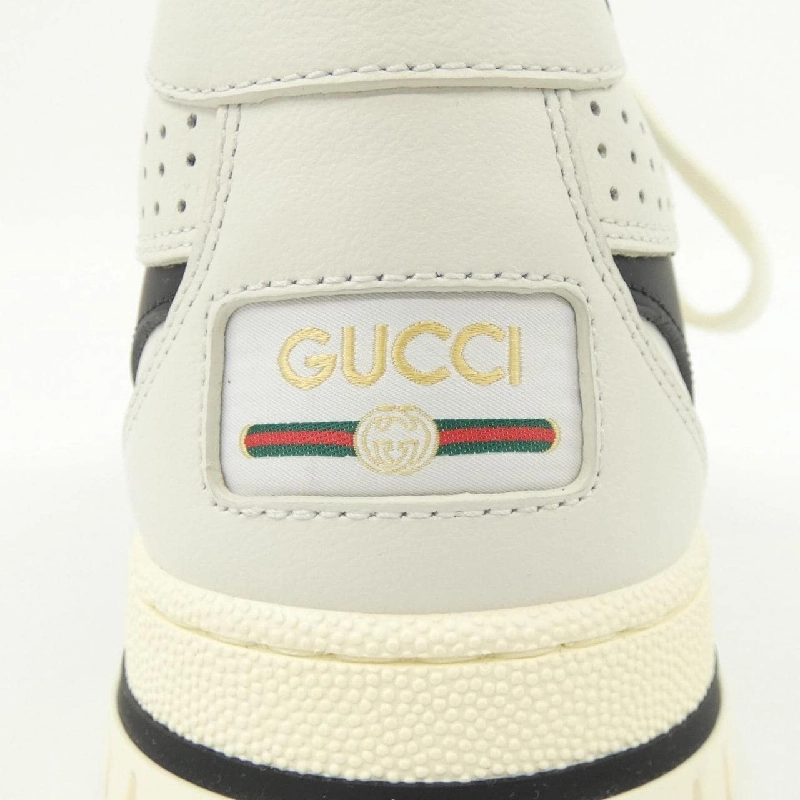 Giày thể thao GUCCI - Hàng hiệu Chính hãng 904429