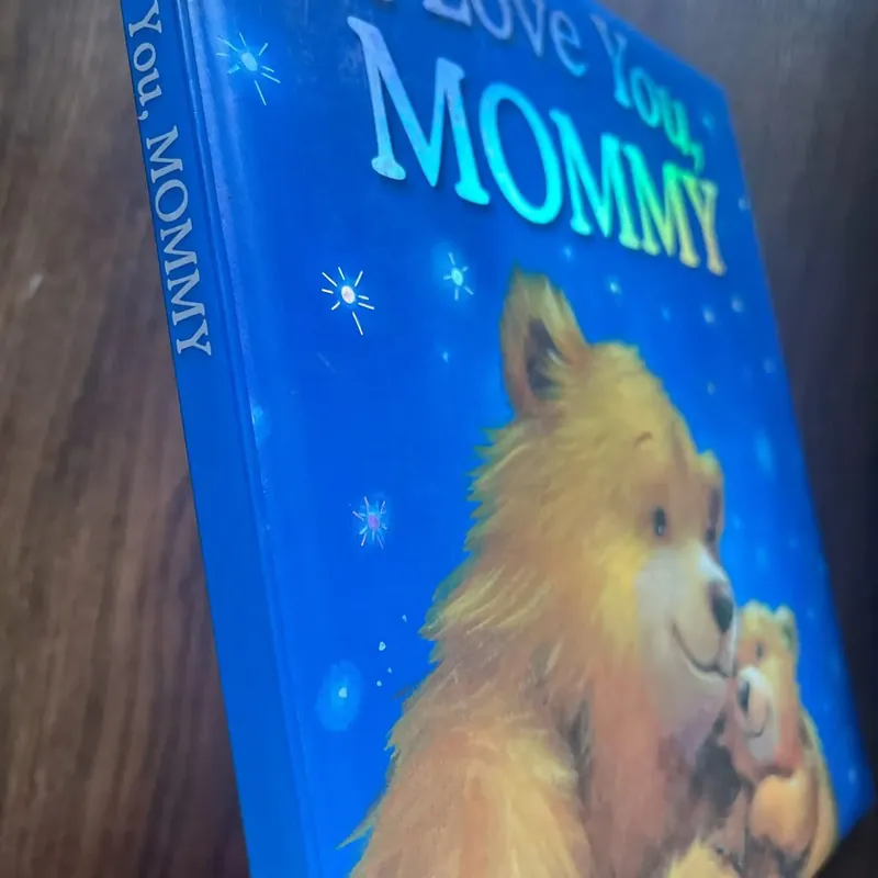 ✨𝑰 𝑳𝒐𝒗𝒆 𝒀𝒐𝒖, 𝑴𝒐𝒎𝒎𝒚✨ 735426