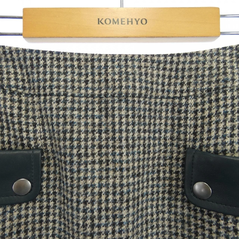 JUN ASHIDA Jút - Hàng hiệu Chính hãng 820688