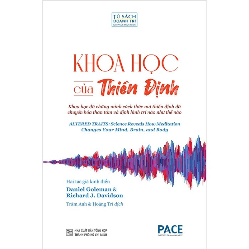 Khoa Học Của Thiền Định 540776