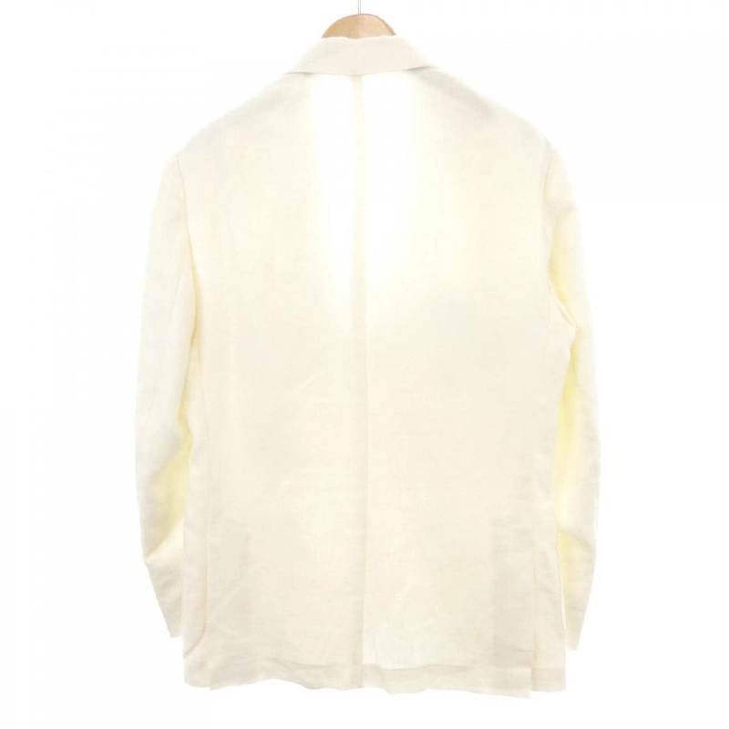 DE PETRILLO Jacket - Hàng hiệu Authentic 888868