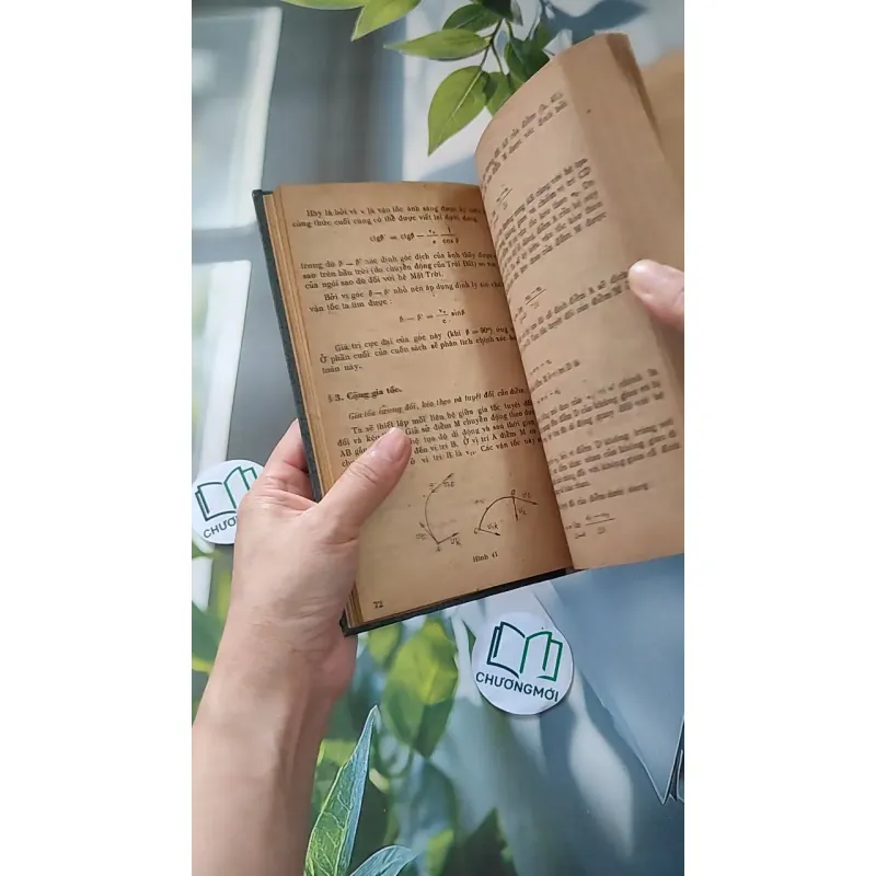[MIỄN PHÍ BỌC SÁCH] [XƯA] Cơ Lý Thuyết - Tập 1 - Sách Đại Học Sư Phạm (1978) - O. V Galubeva 990074