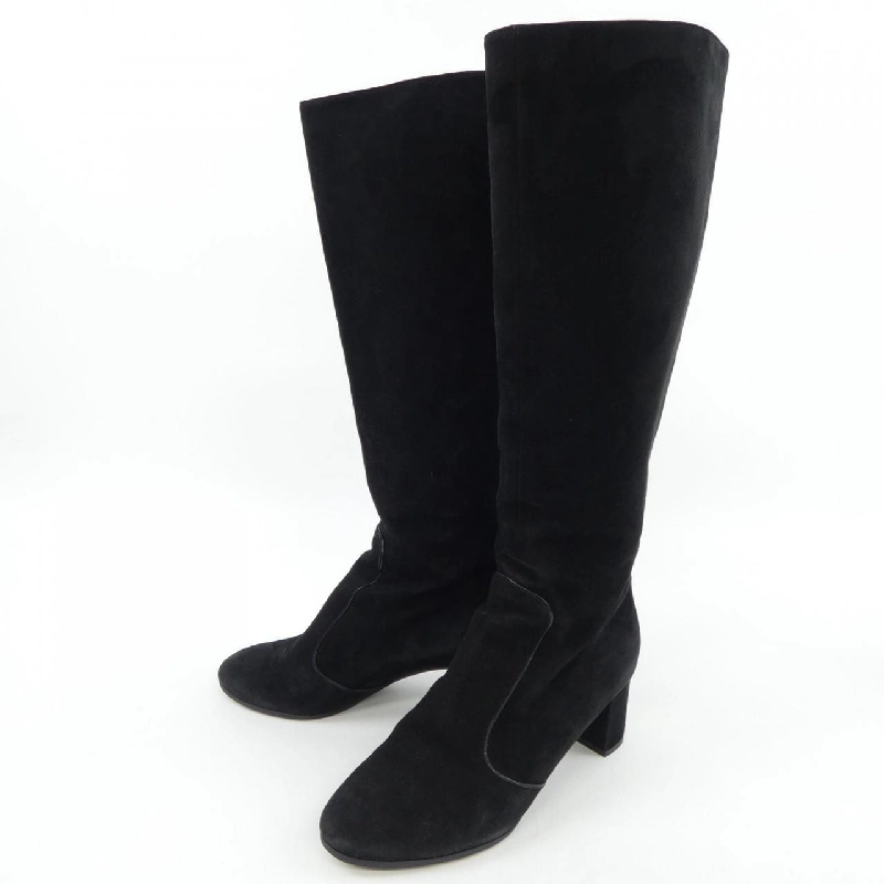 Giày bốt dài LOUIS VUITTON MA0156 - Hàng hiệu Authentic 828488