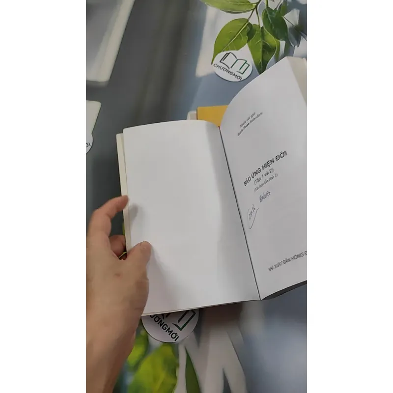 Báo Ứng Hiện Đời 1-2-3 - Hạnh Đoan 776122