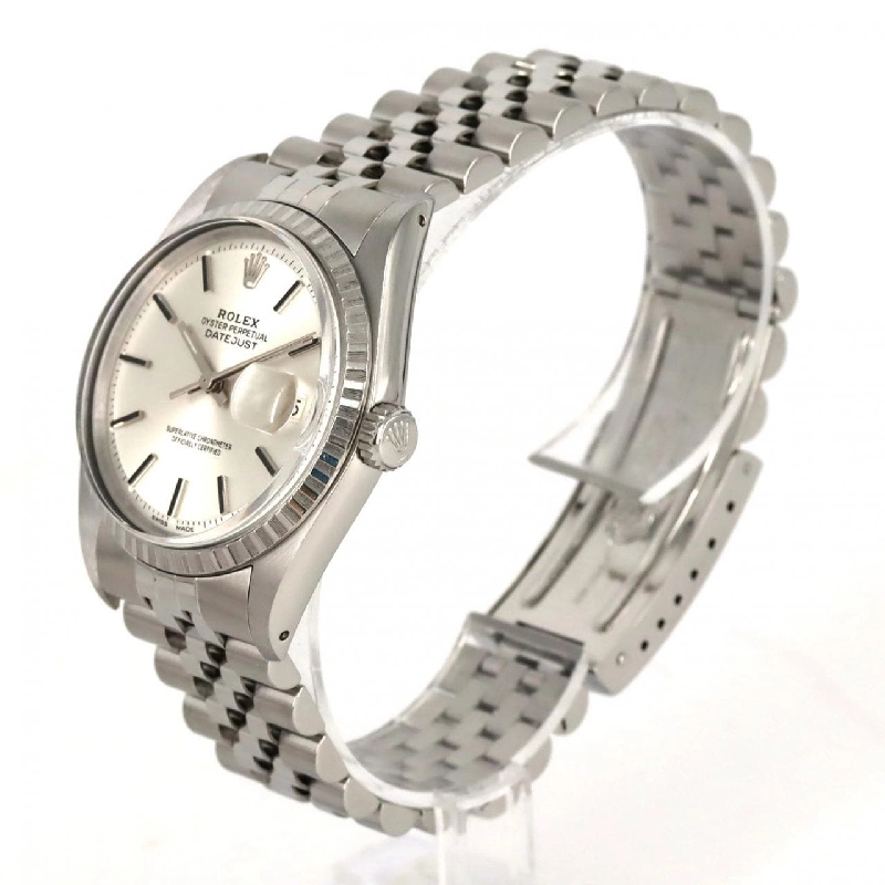 Đồng hồ Rolex Datejust 1603 SS tự động - Hàng hiệu chính hãng 881178