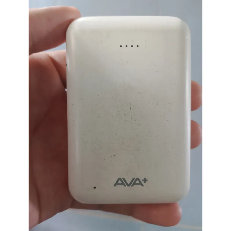 Pin dự phòng ava 15w dung lượng 10.000 713781