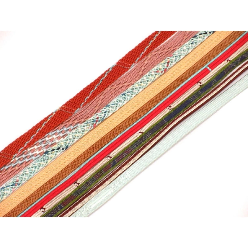 Bộ 10 dây đai - Hàng hiệu Authentic 878909