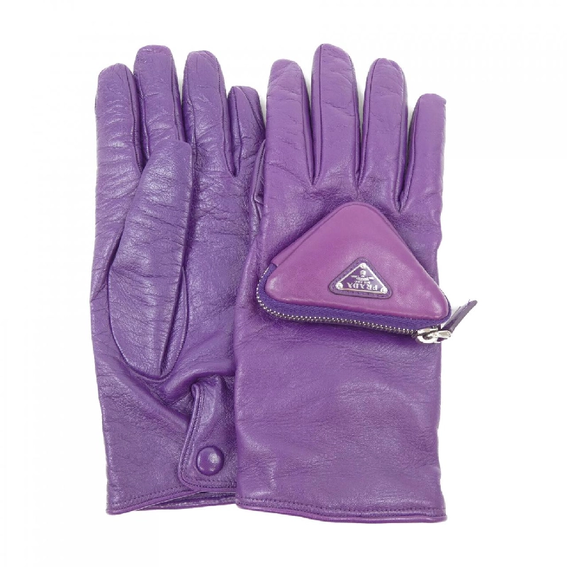 Găng tay PRADA - Hàng hiệu Chính hãng 883107