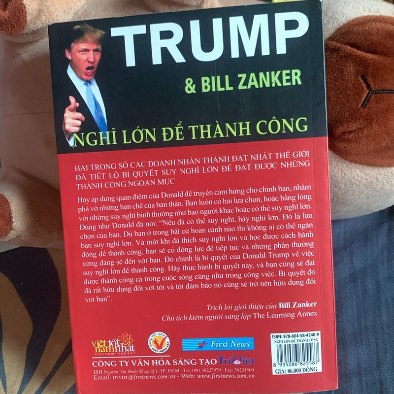Nghĩ lớn để thành công 508665