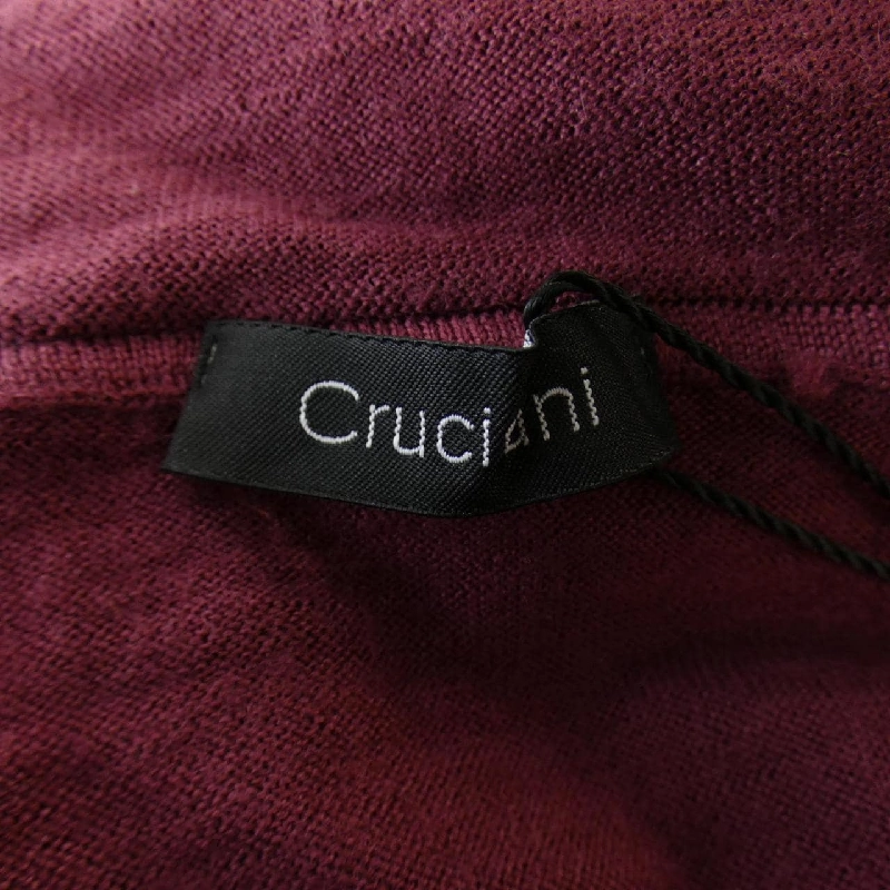 【Khuyến mãi】Áo len Cruciani 635484