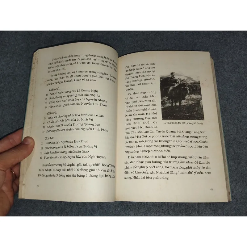 NGÀY ẤY ĐÃ QUA RỒI 727154