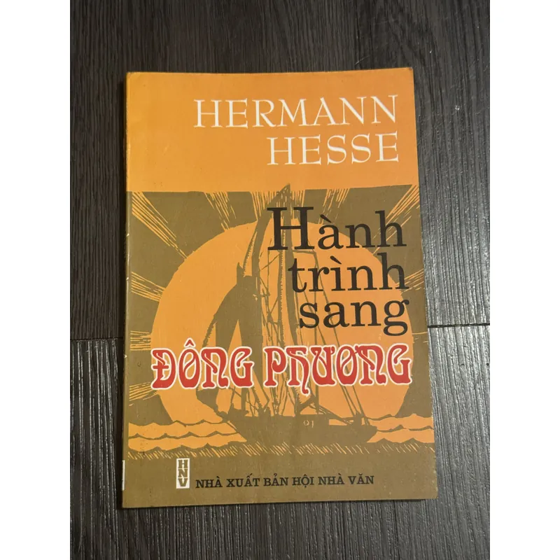 Hành trình sang phương Đông 690324