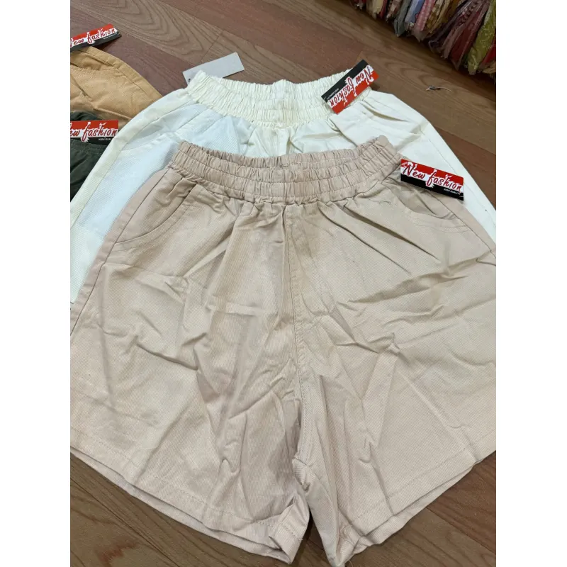 Quần sóc vải năng động trẻ trung  1020179