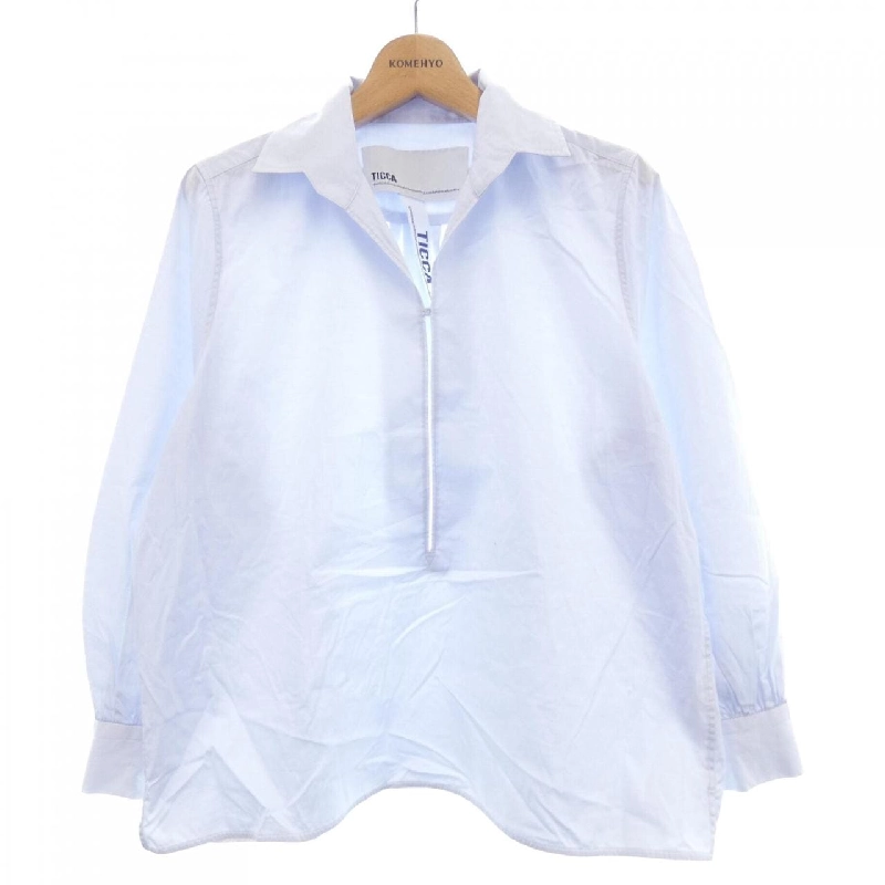 TICCA Shirt - Hàng hiệu Authentic 809853