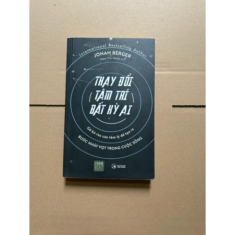 Thay đổi tâm trí bất kỳ ai 602909