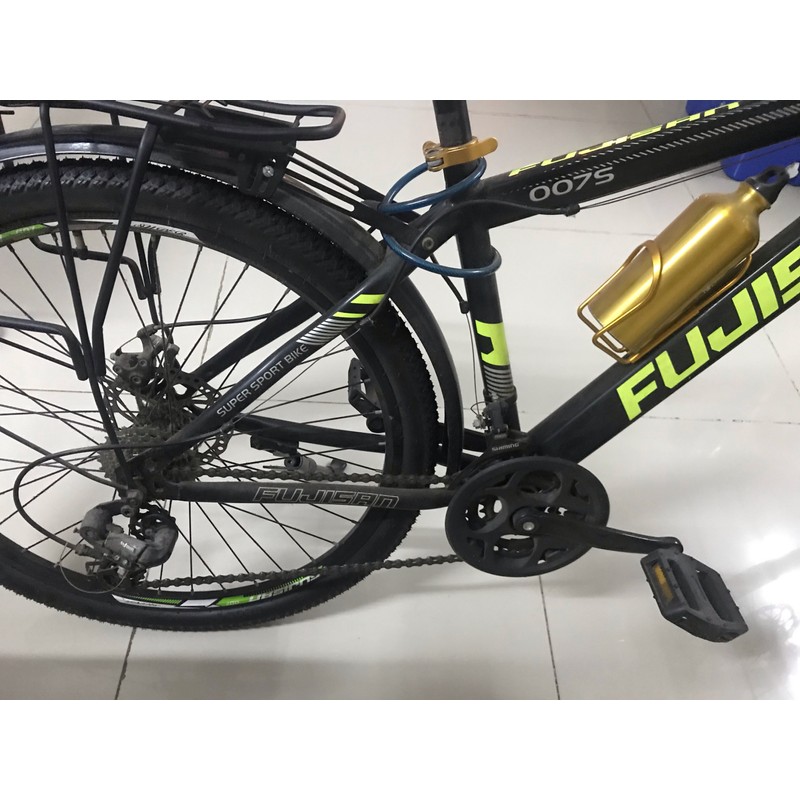 Xe đạp thể thao địa hình Fujisan 0075 như mới 83916