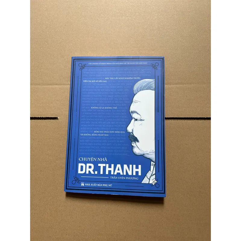 Chuyện nhà DR.THANH 717439