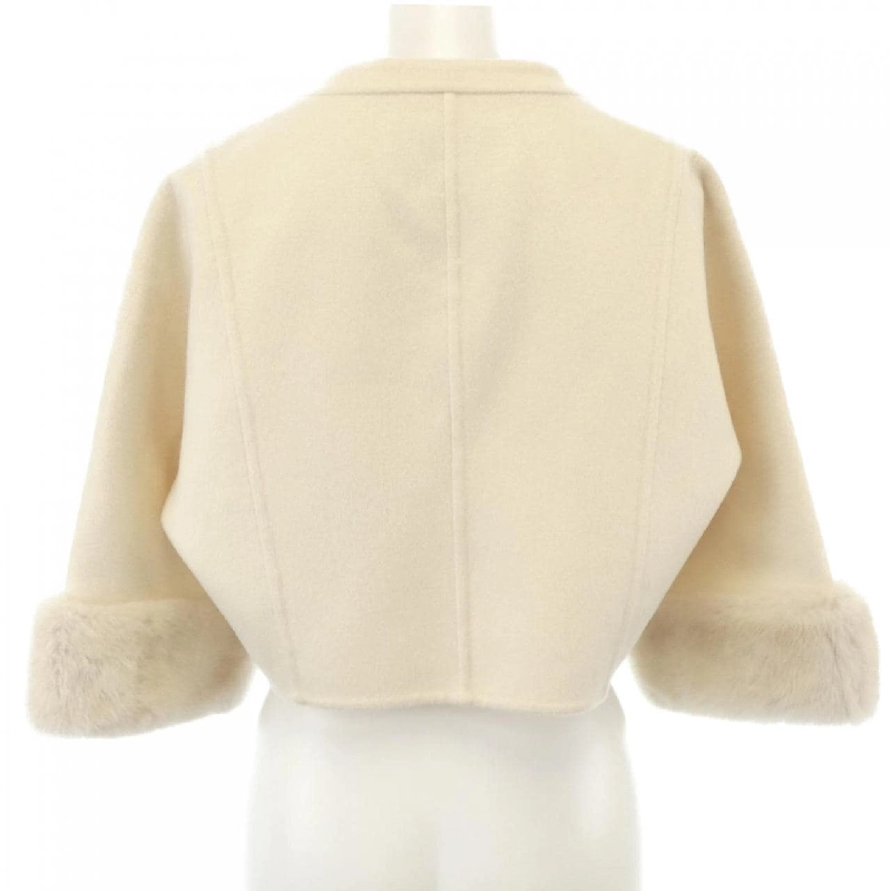 Foxey Boutique FOXEY BOUTIQUE 38851 Áo khoác 632571