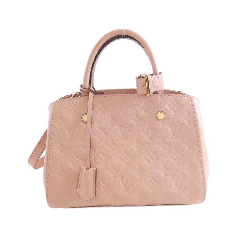 Túi xách Louis Vuitton Monogram Empreinte Montaigne BB M44123 - Hàng hiệu Chính hãng 803735