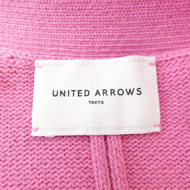 Áo khoác cardigan UNITED ARROWS 638282