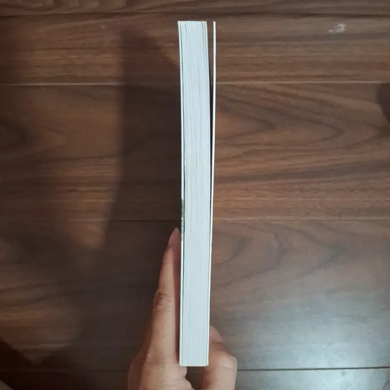 Thế giới nhỏ xinh như bàn tay con gái  723225