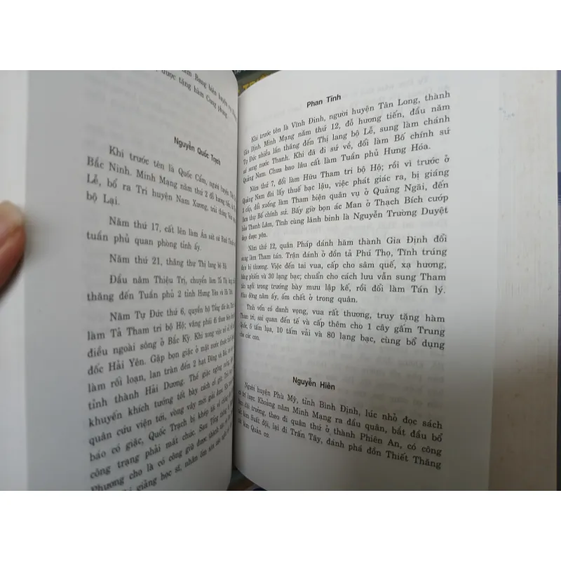 Tuyển tập Cao Xuân Dục (Tập 1 + 2 + 5) 412243