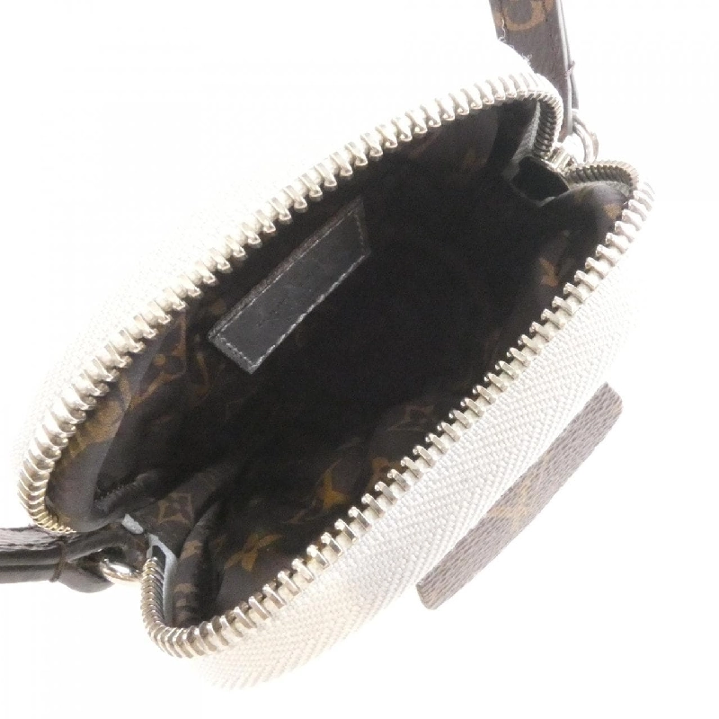 Túi đeo vai Louis Vuitton LV Pillow (Monogram) Phone Pouch M81716 612167