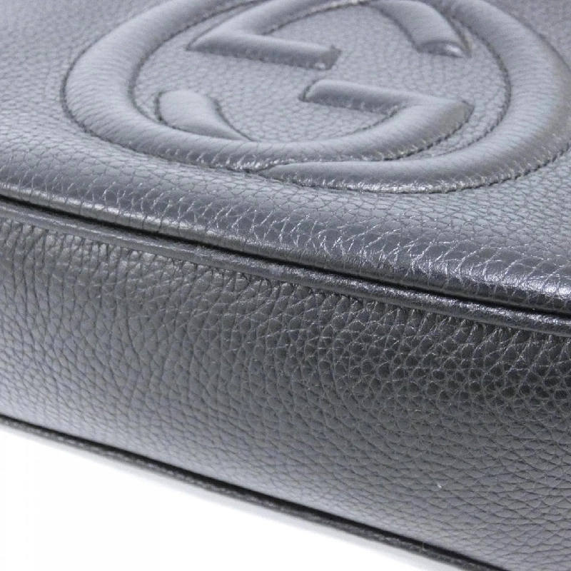 Gucci SOHO 308364 A7M0G Túi đeo vai - Hàng hiệu Chính hãng 803077