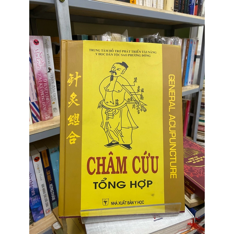 CHÂM CỨU TỔNG HỢP 329576