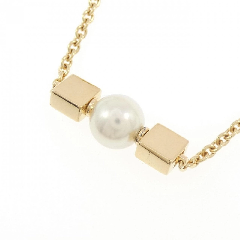 Bulgari Lucia Necklace - Hàng hiệu Authentic 842886