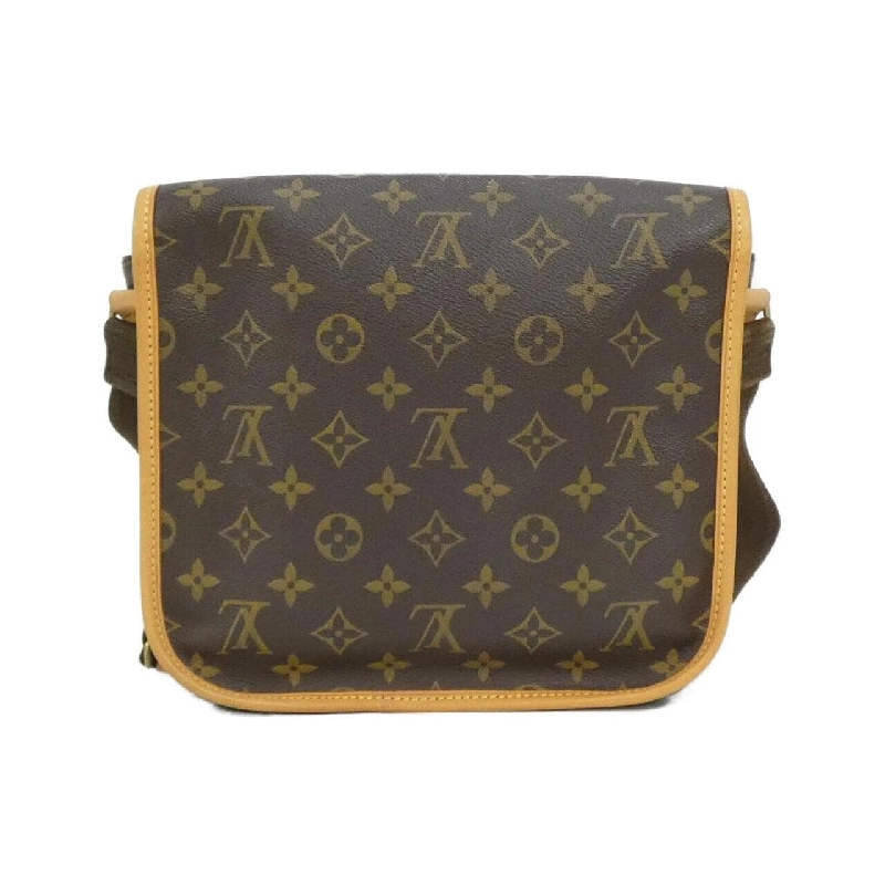 Túi đeo chéo Louis Vuitton Monogram PM M40106 - Hàng hiệu Chính hãng 802510