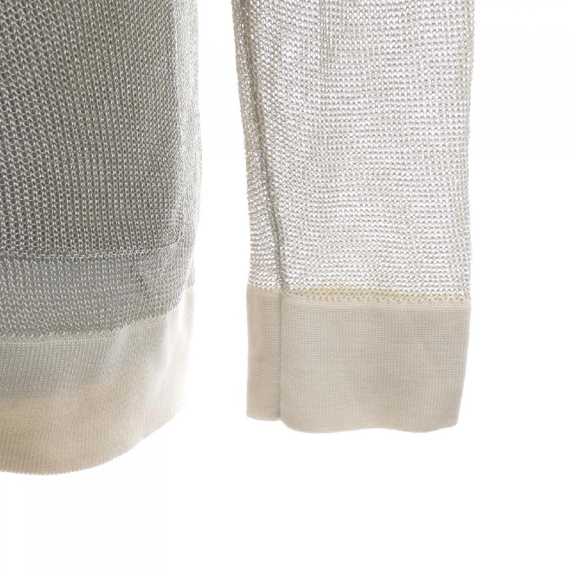 Áo khoác cardigan HERMES sw633 - Hàng hiệu Authentic 815142